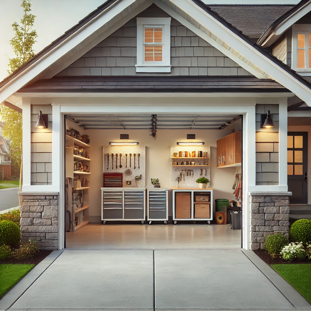 Latest garage door repair tips and maintenance guides from Beachwood's trusted experts