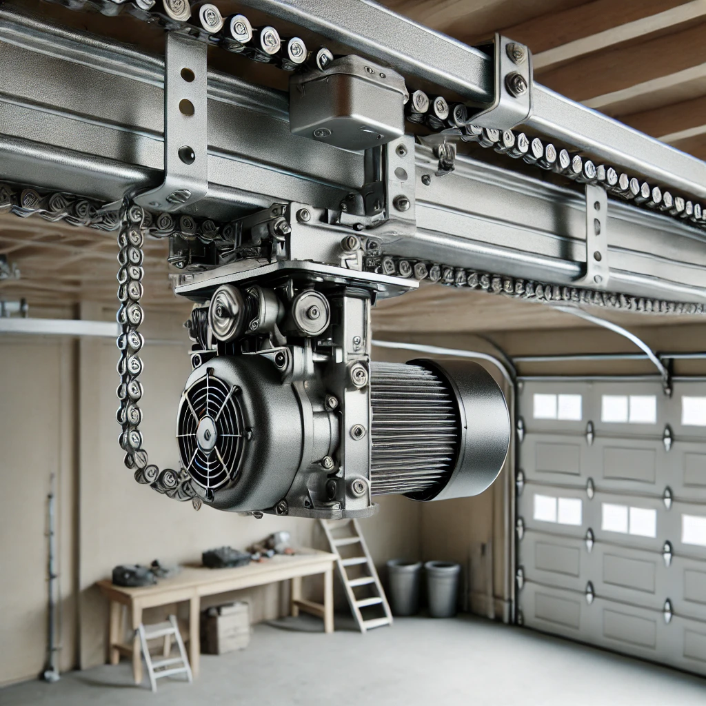 Professional Garage Door Opener Installation Beachwood OH - Expert Smart Opener Installation Services